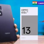 Zaroori_News_Oppo K13x – ₹11,999 में 64MP कैमरा और 33W फास्ट चार्जिंग वाला _20250716_203508_0000