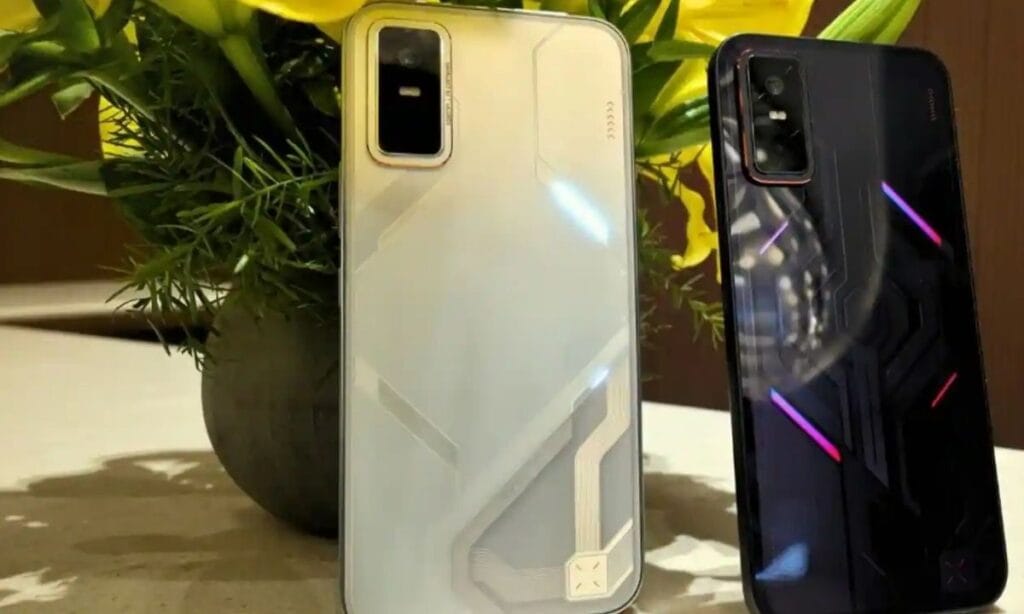 Infinix GT 30 5G+